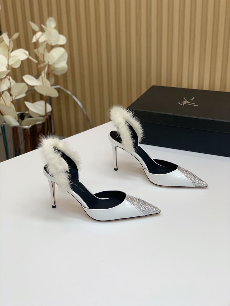 Giuseppe Zanotti Sandals